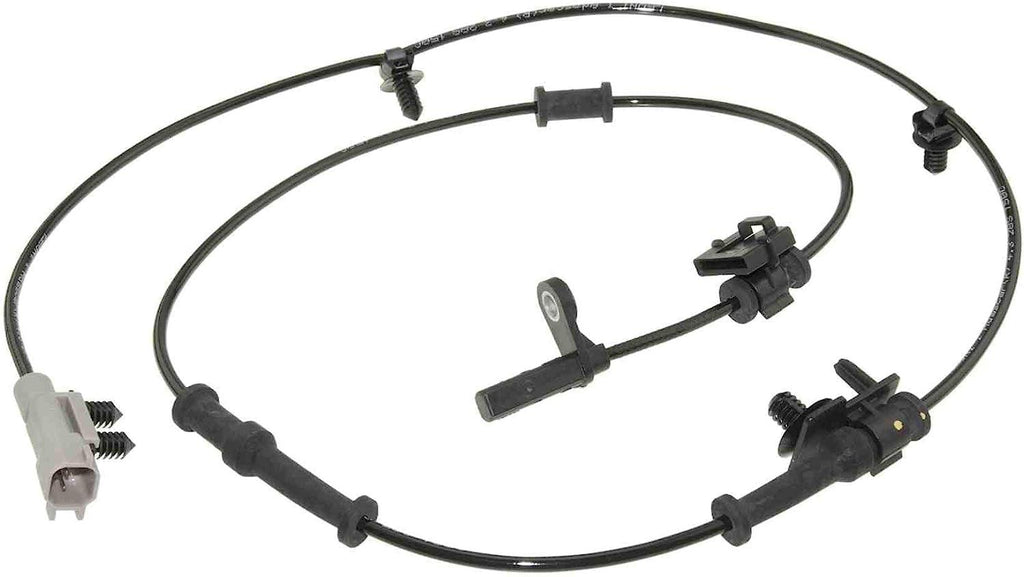/NTK Wheel Speed Sensor AB1014 (71988)