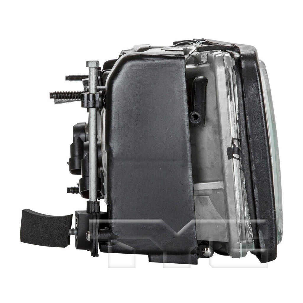 TYC Headlight Assembly for 1987-1990 Caprice 20-1665-00