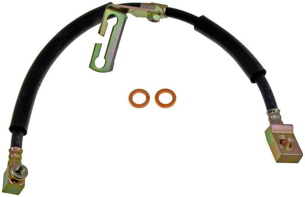 Dorman Brake Hydraulic Hose for Dynasty, Imperial, New Yorker H38644