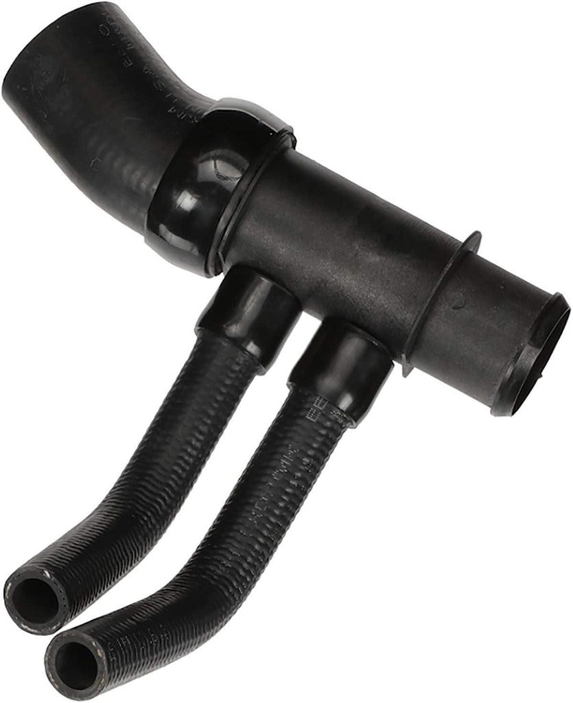 Gold 20381S Molded Lower Radiator Hose