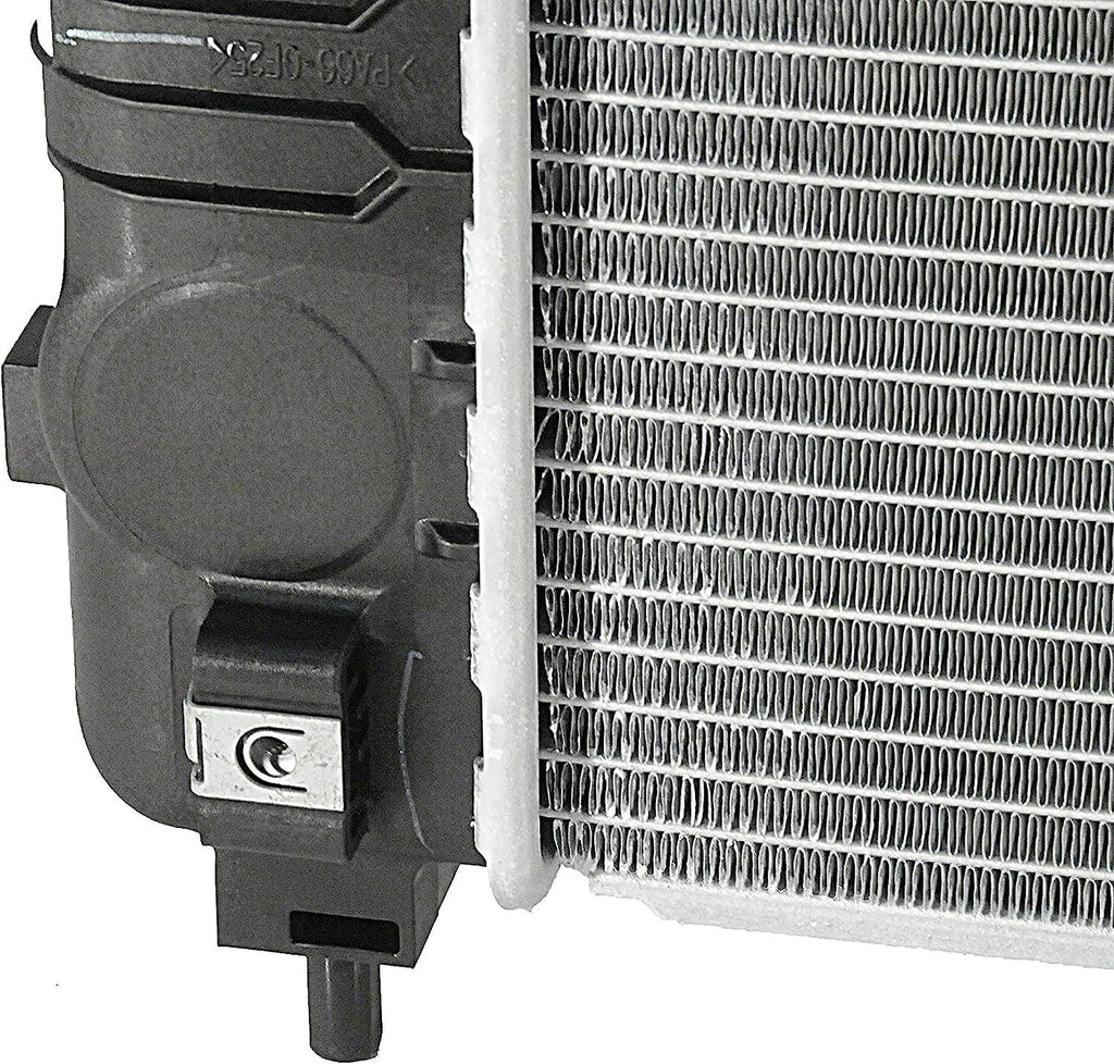 GM Genuine Parts 21848 Radiator
