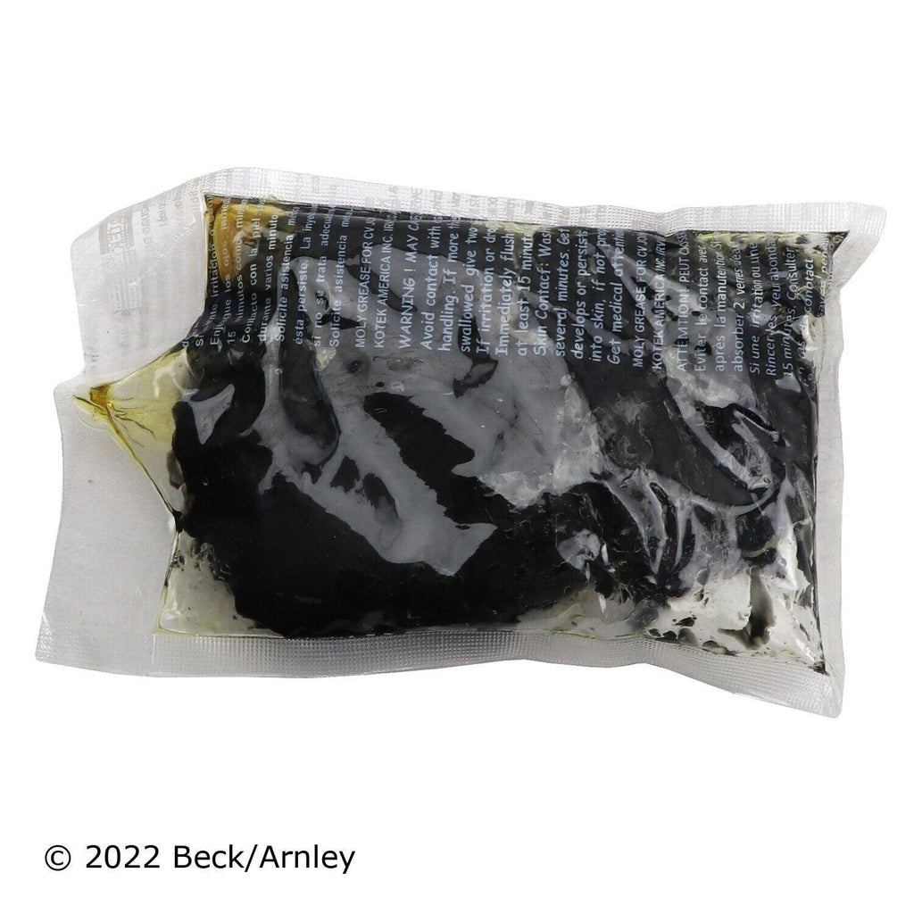 Beck Arnley CV Joint Boot Kit for Baja, Legacy, Outback, Outlander 103-2944