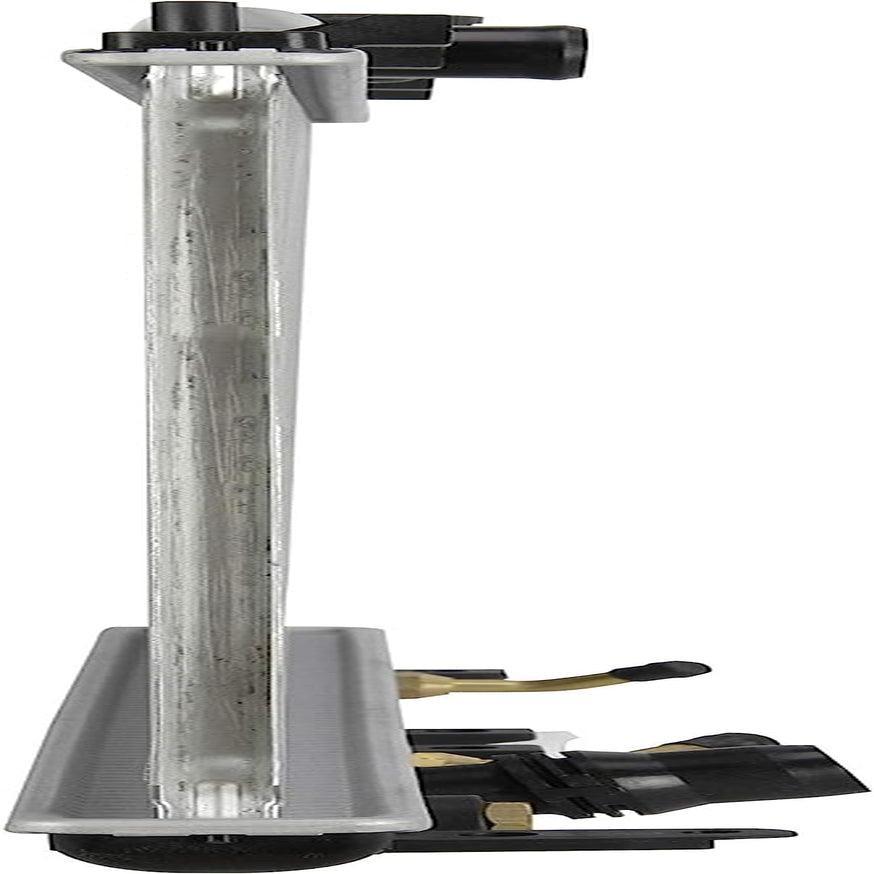 CU2966 Complete Radiator