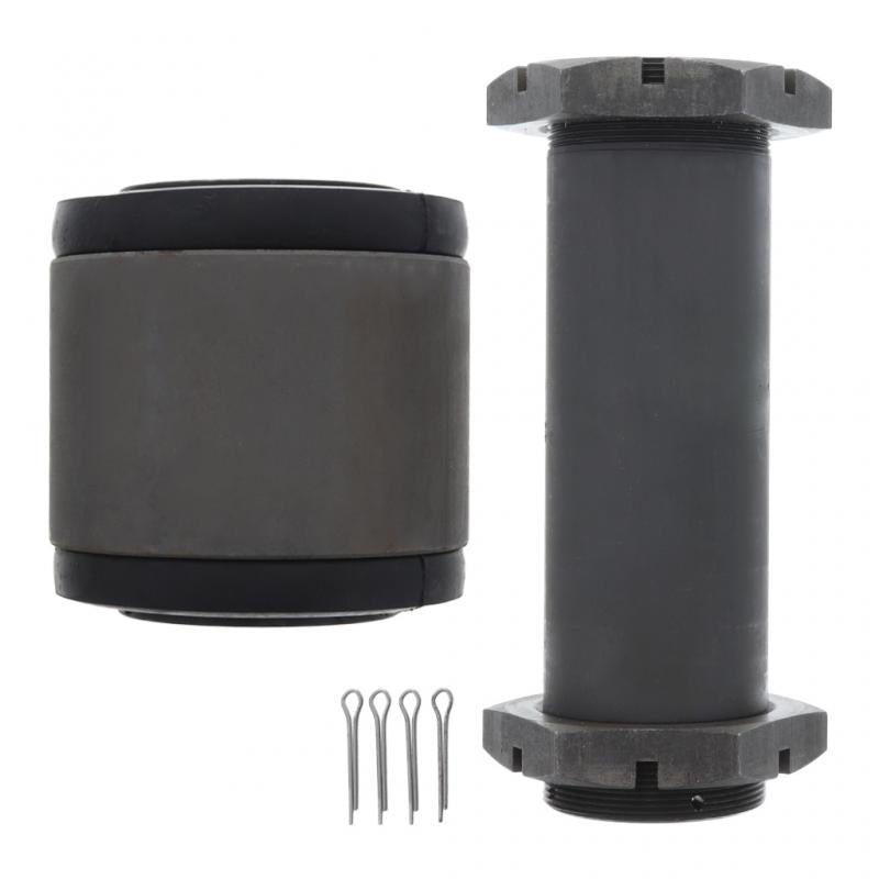 PAI INDUSTRIES ­-­ 750032 ­-­ RUBBER END BUSHING ADAPTER KIT REPLACES HENDRICKSON 34013-072