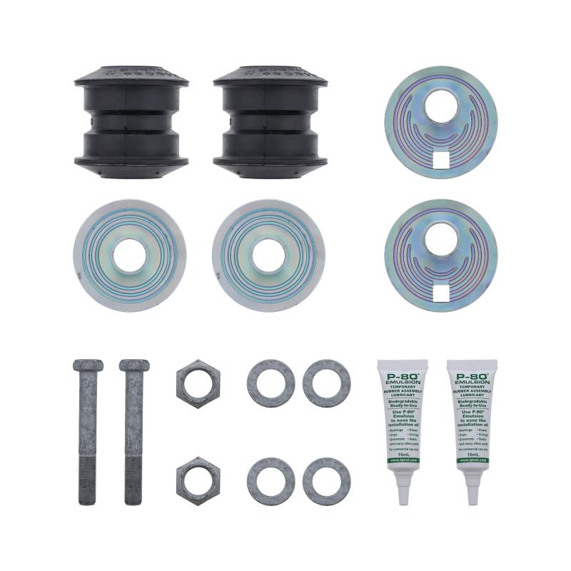 PAI INDUSTRIES ­-­ 750042 ­-­ BUSHING KIT REPLACES HENDRICKSON 60632-008
