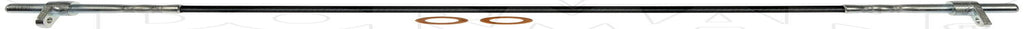 Dorman Brake Hydraulic Hose for 200, Avenger, Sebring H620901