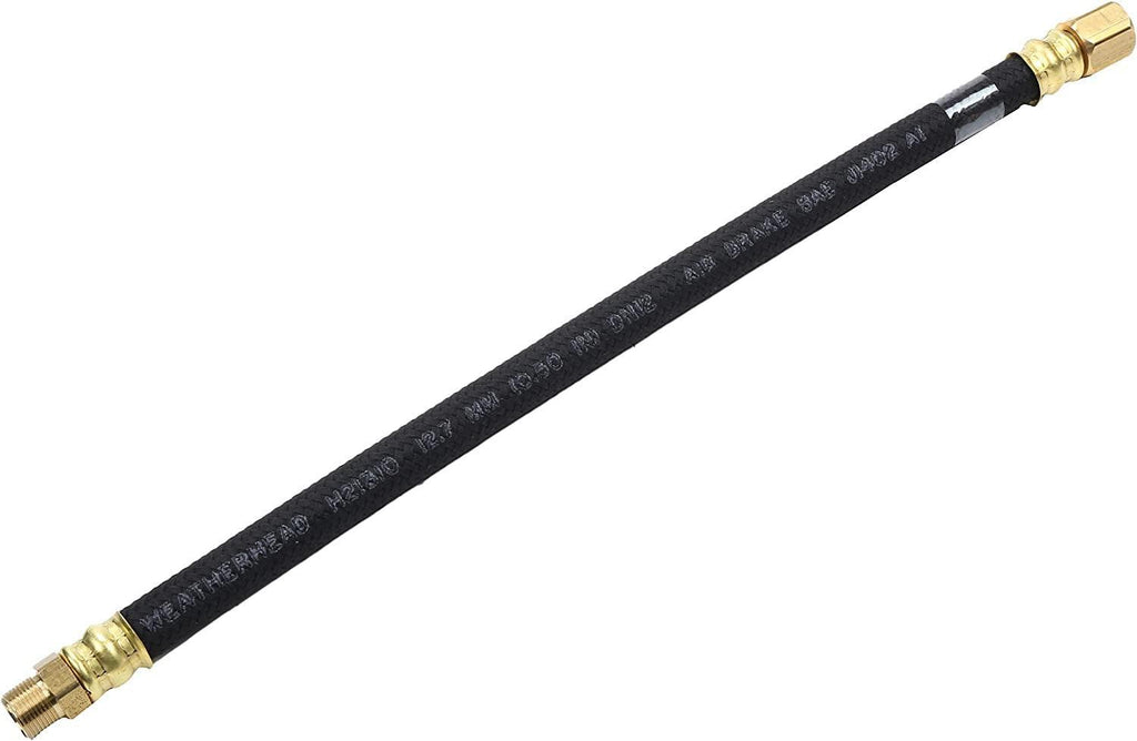 176-2206 Air Compressor Discharge Rear Hose