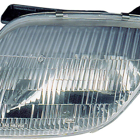 Dorman Headlight Assembly for 1995-2002 Pontiac Sunfire 1590074