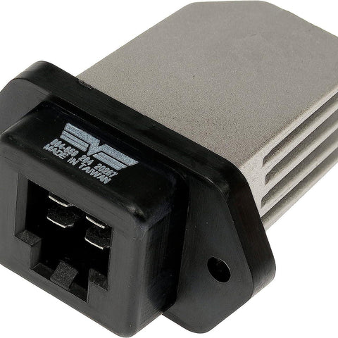 Dorman 984-659 HVAC Blower Motor Resistor Compatible with Select Mazda Models