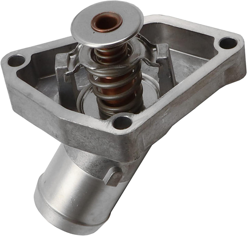 Thermostat Assembly - 143-0788