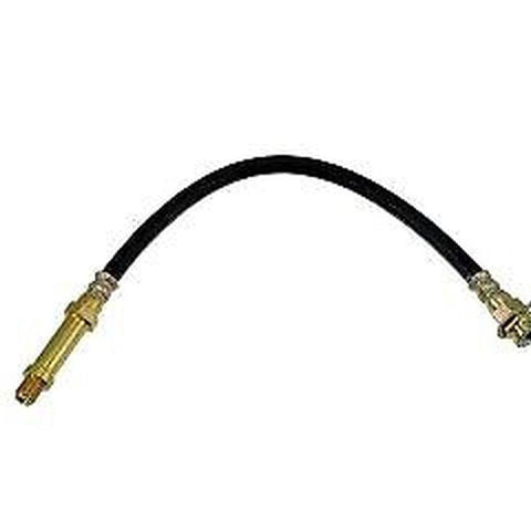 Brake Hydraulic Hose for Falcon, Mustang, Ranch Wagon, Ranchero+More H36602