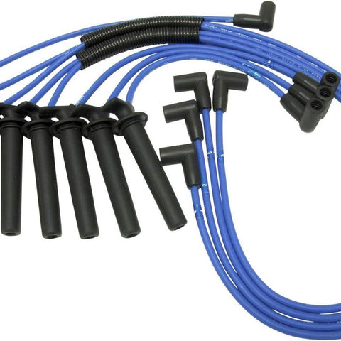 (51097) RC-GMX073 Spark Plug Wire Set