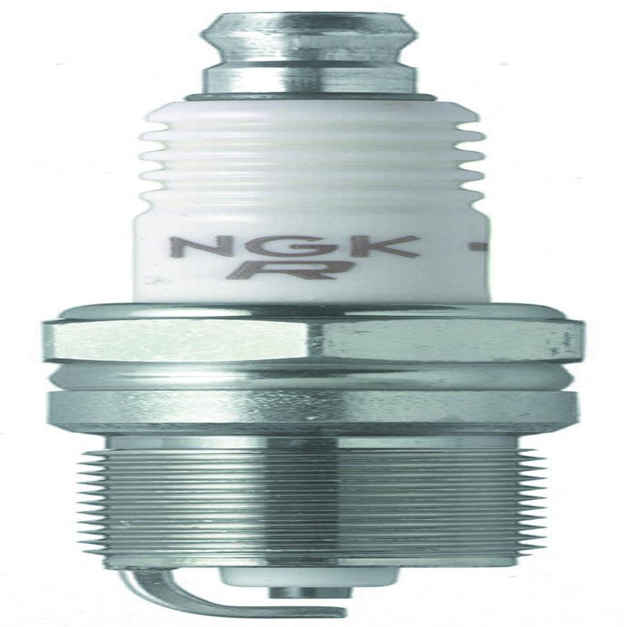 NGK V-Power Spark Plug 4PCS 68-15 for Cadillac Chevy Ford Mazda Mercury 4177 TR6