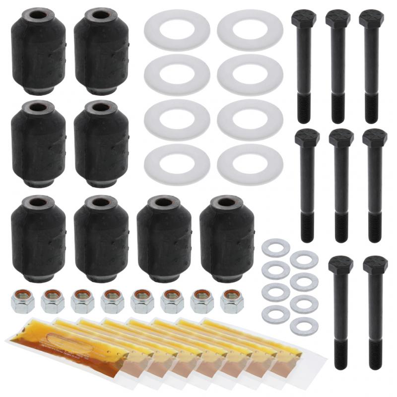 PAI INDUSTRIES ­-­ 755048 ­-­ BUSHING PIVOT KIT REPLACES HENDRICKSON R-009560