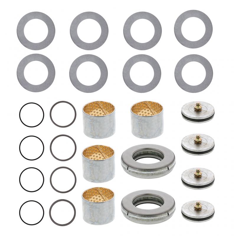 PAI INDUSTRIES ­-­ 755121 ­-­ KINGPIN BEARING KIT REPLACES HENDRICKSON R-003270