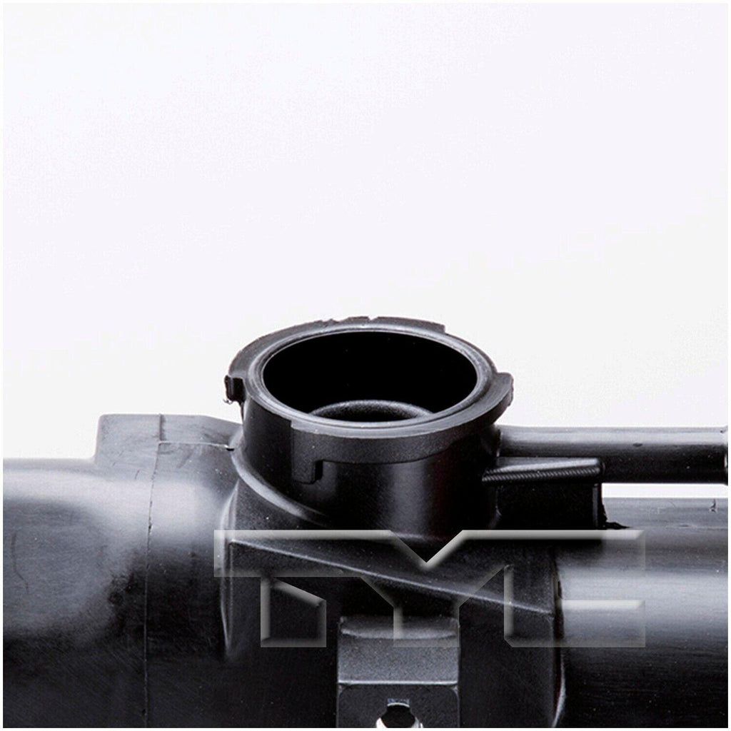 TYC Radiator for Honda 13065