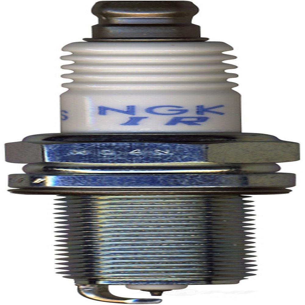 NGK 95705 Laser Iridium Spark Plug (4 Pack) Fits Select: 2012-2015 HONDA CIVIC