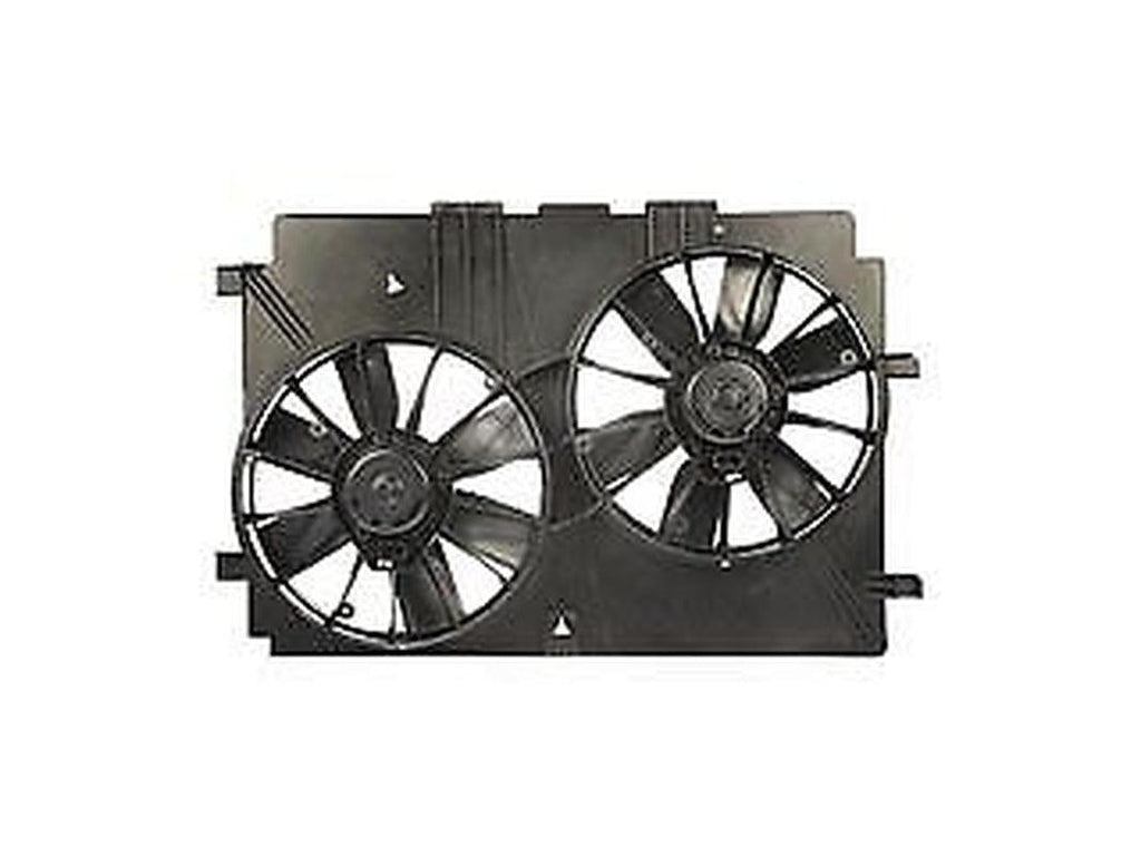 Dorman Engine Cooling Fan Assembly for Camaro, Firebird 620-963