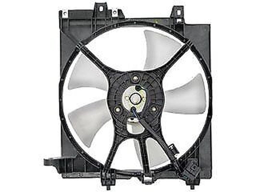 Dorman Engine Cooling Fan Assembly for 1993-1996 Impreza 620-764