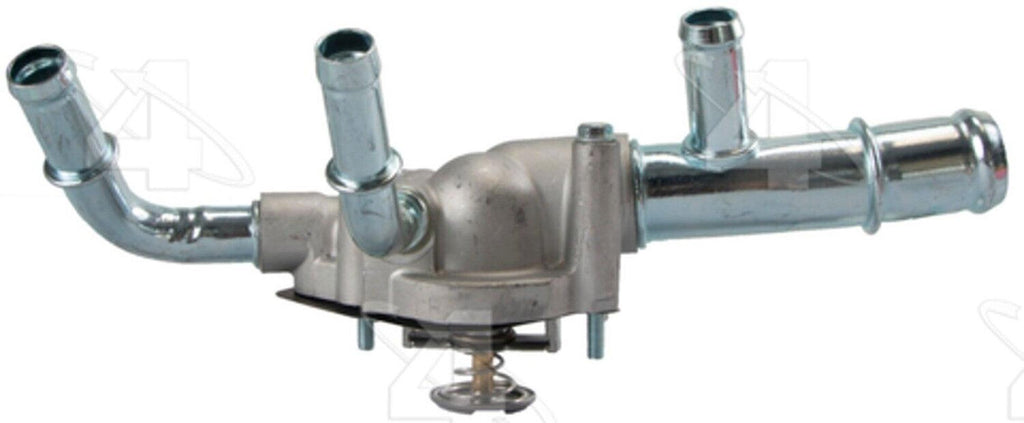 Four Seasons Engine Coolant Thermostat Housing for Chevrolet 86004