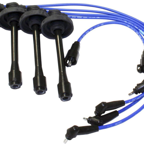 (4414) RC-TE70 Spark Plug Wire Set
