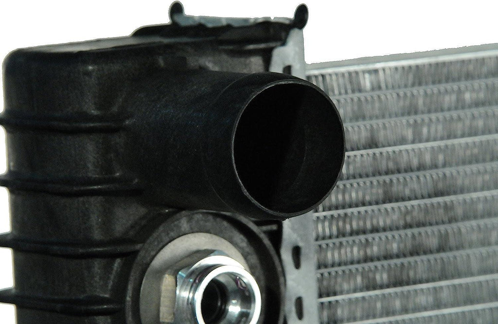 GM Genuine Parts 21693 Radiator
