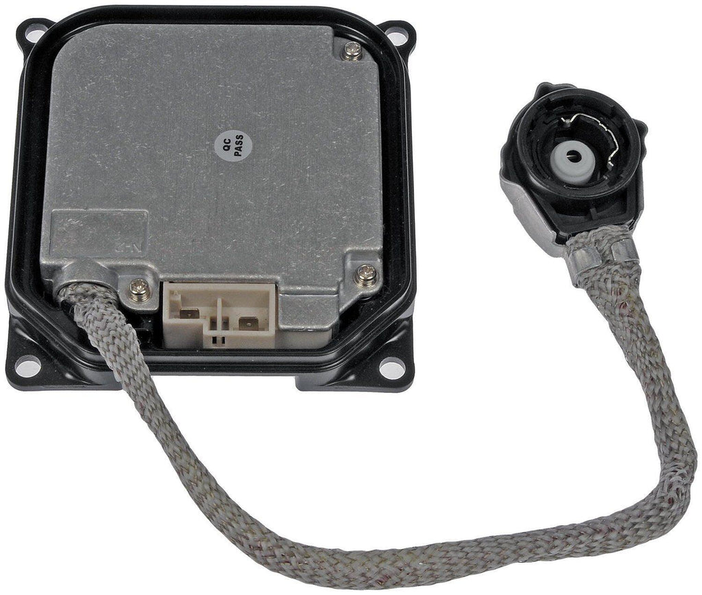 High Intensity Discharge (HID) Lighting Ballast for Es300H, Es350+More 601-057