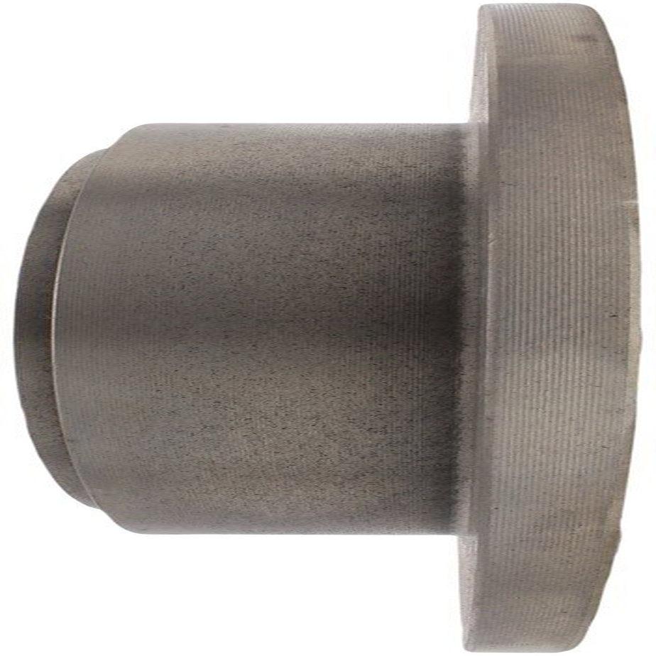 Centric Rear Disc Brake Rotor for 06-14 Honda Ridgeline (121.40070)