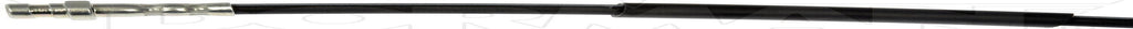 Dorman Brake Hydraulic Hose for MKZ, Fusion H622205