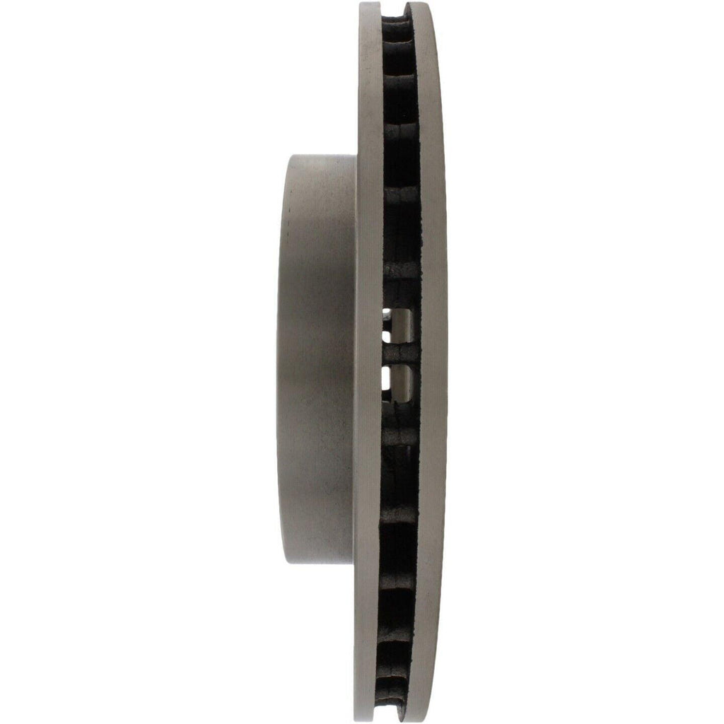 Centric Front Disc Brake Rotor for Accord, CL (121.40039)
