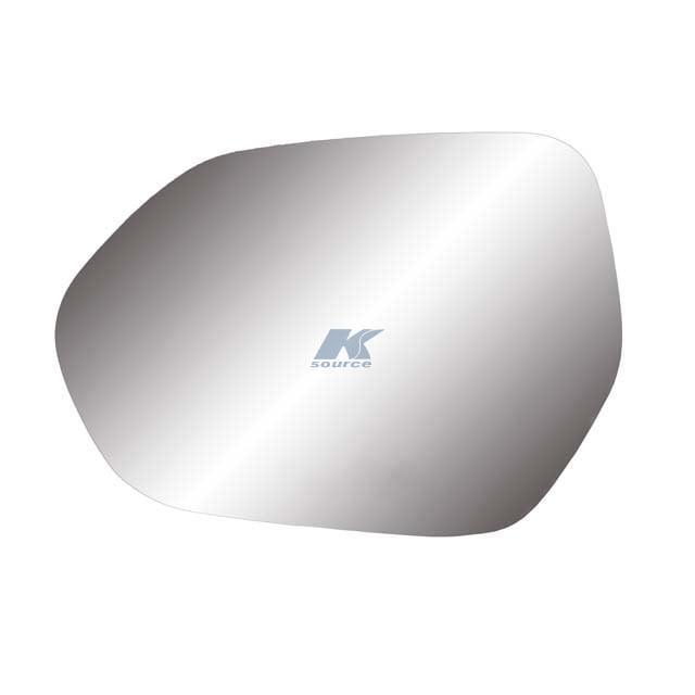 KSOURCE 99320 Replacement Glass Mirror For 19 21