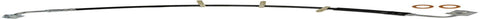 Dorman Brake Hydraulic Hose for Ford H380387