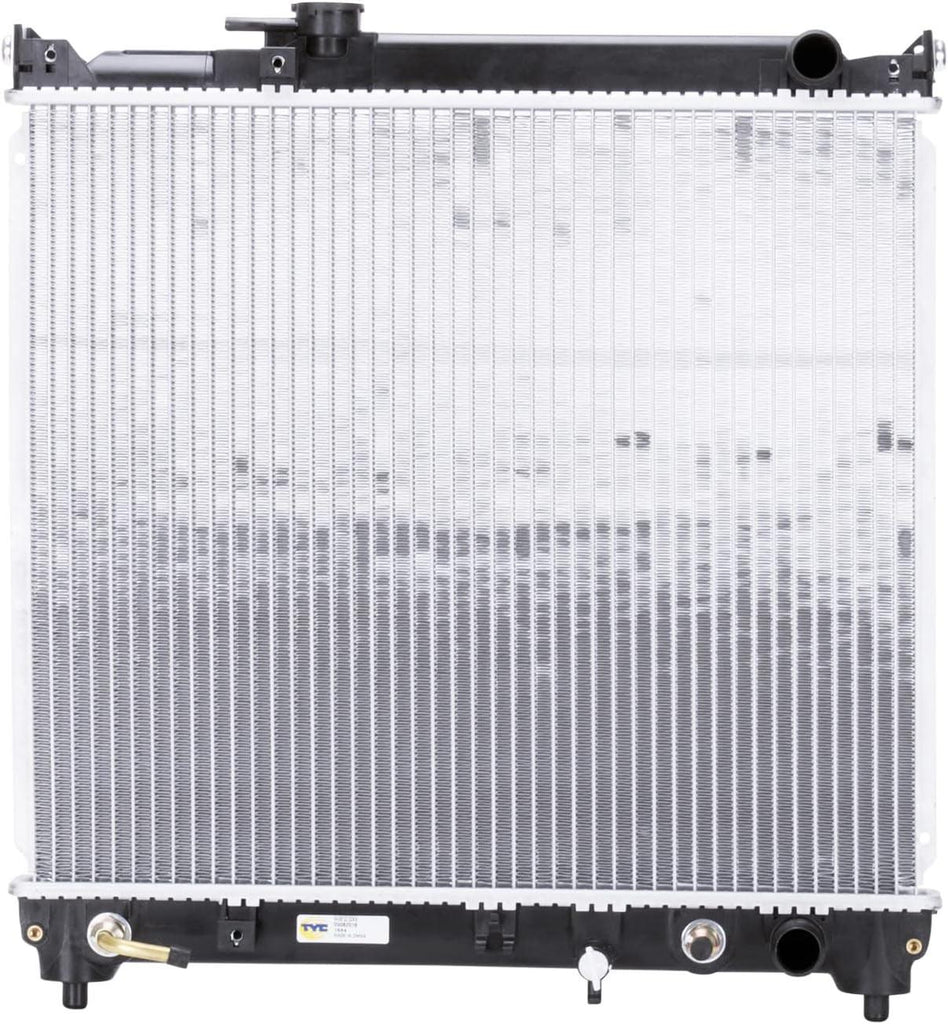 94-98 Sz Sdkik 1.6L L4 A/Mt 2R Pc Rad