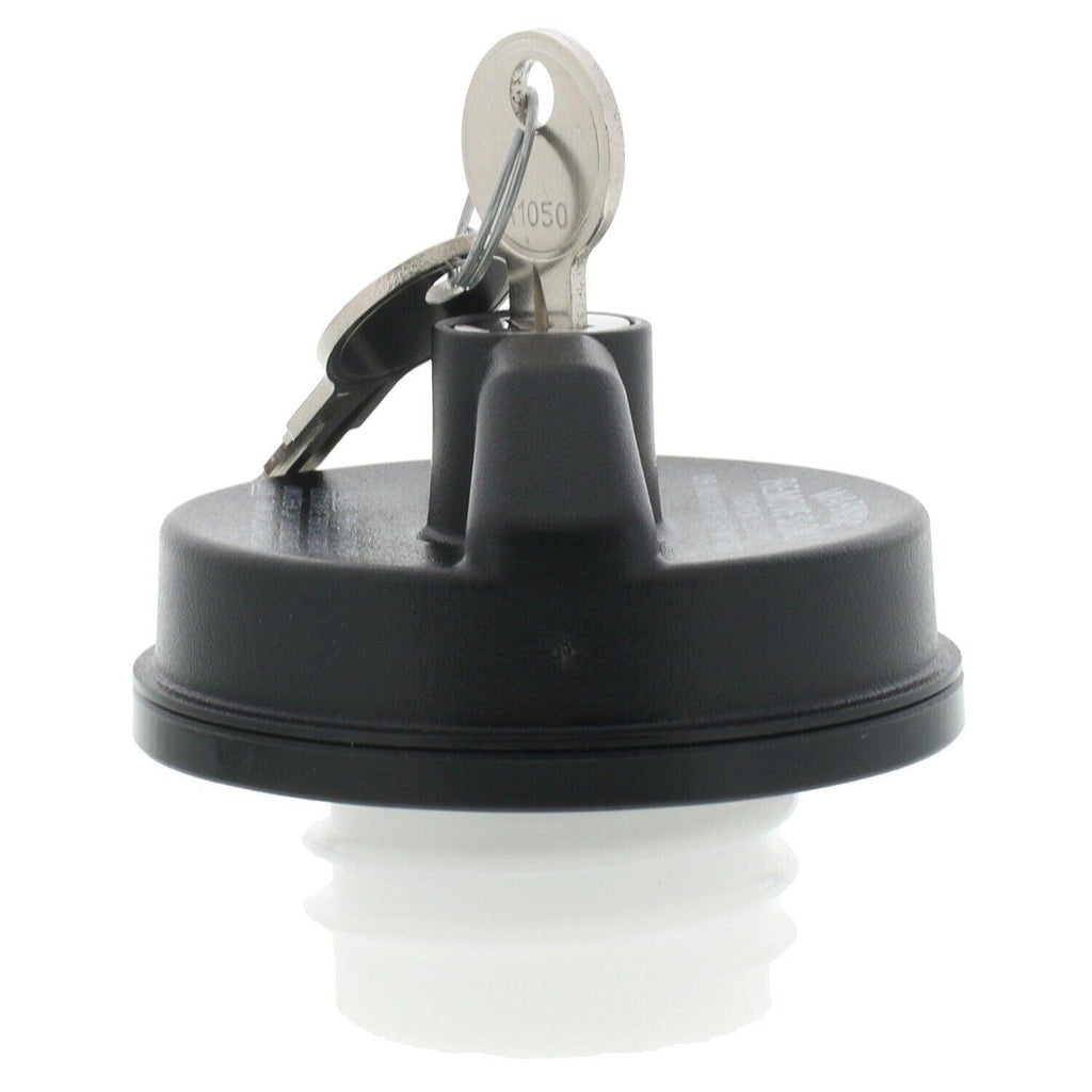 Motorad MGC206KA Keyed Alike Locking Fuel Cap