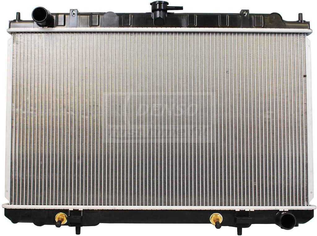 221-3401 Radiator