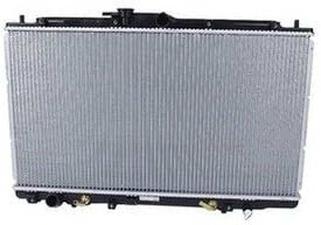 Radiator  19010P8CA51 Acura TL