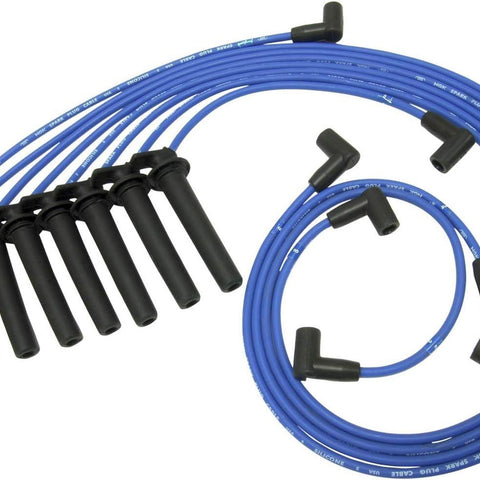 (51119) RC-GMX055 Spark Plug Wire Set