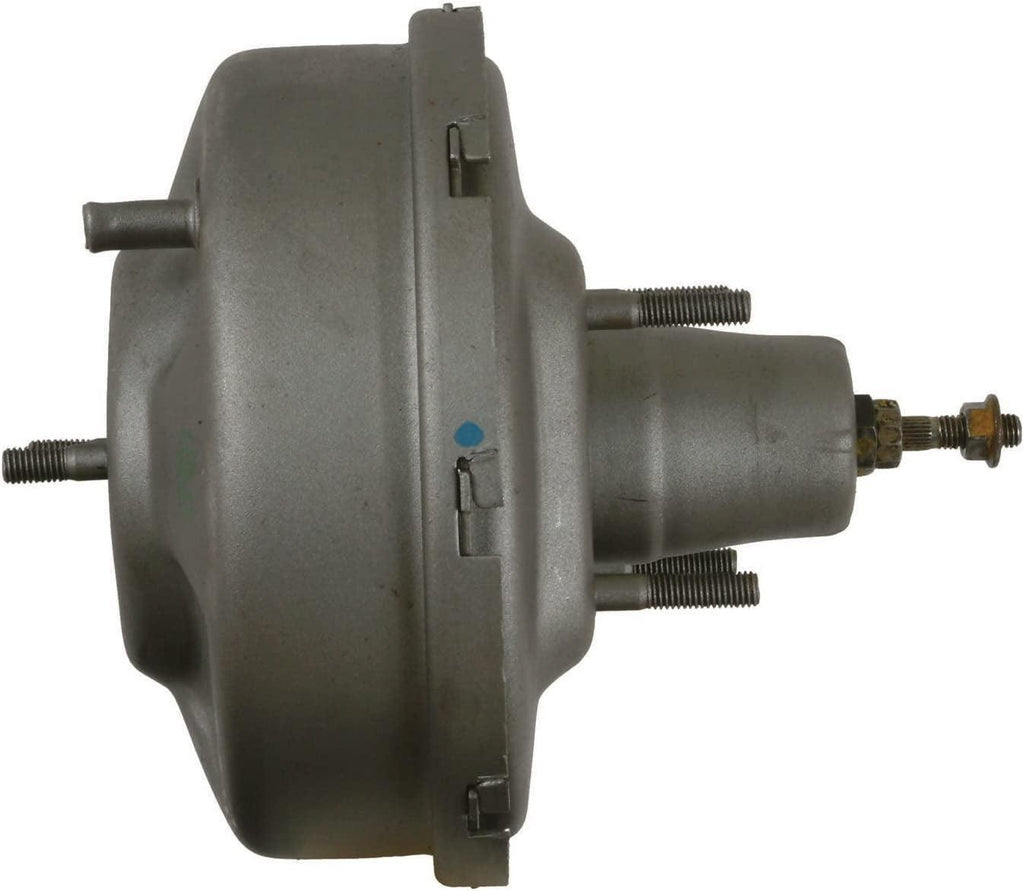 Cardone 53-5530 Remanufactured Vacuum Power Brake Booster without Master Cylinder (Renewed)