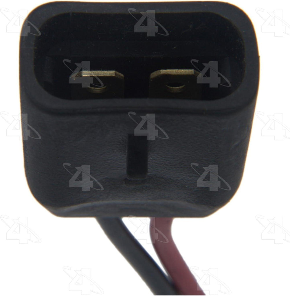 75732 Fan Motor
