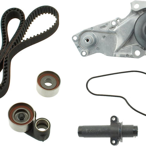 TKH-001 Engine Timing Belt Kit with Water Pump