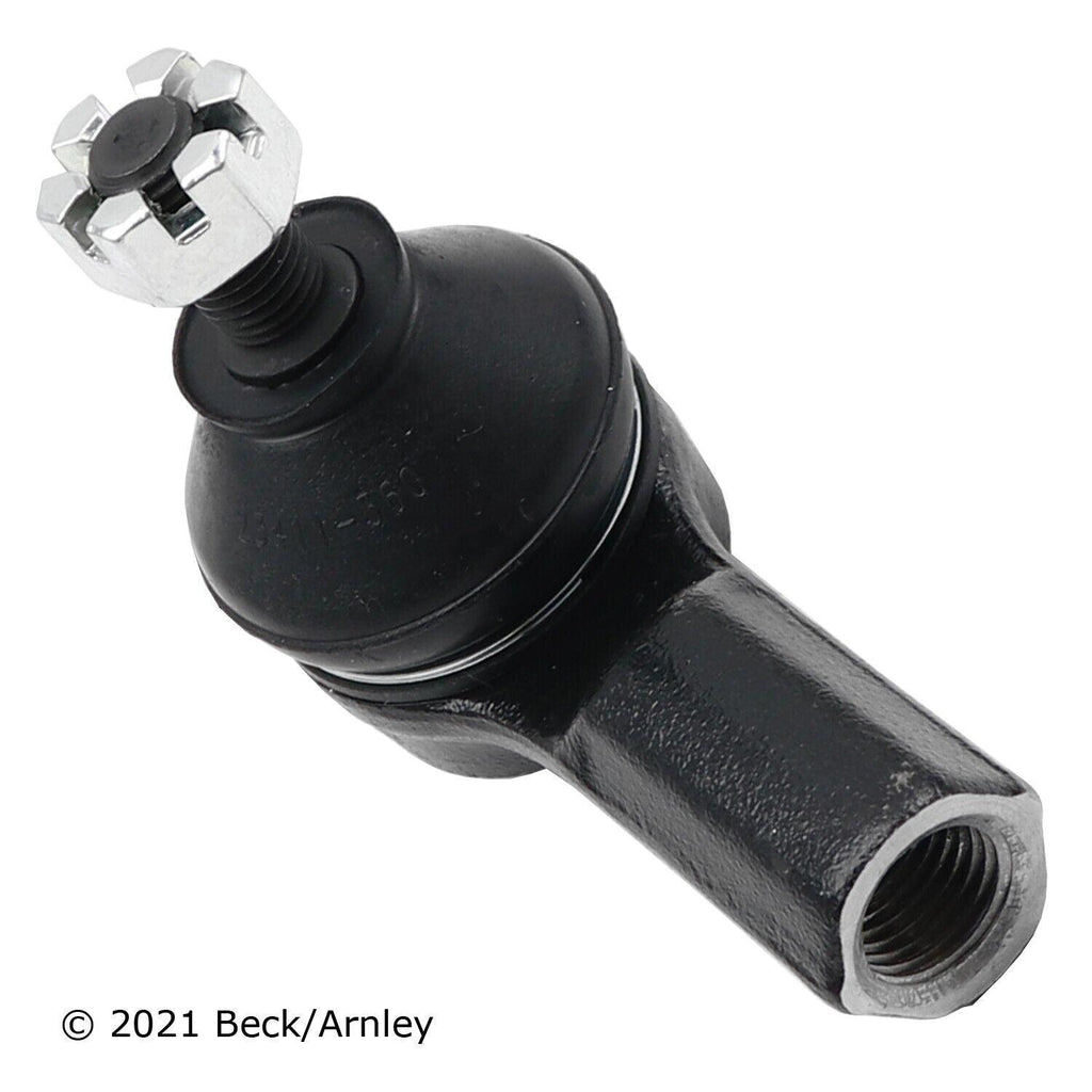 Beck Arnley Steering Tie Rod End for CR-V, EL, Civic 101-4917
