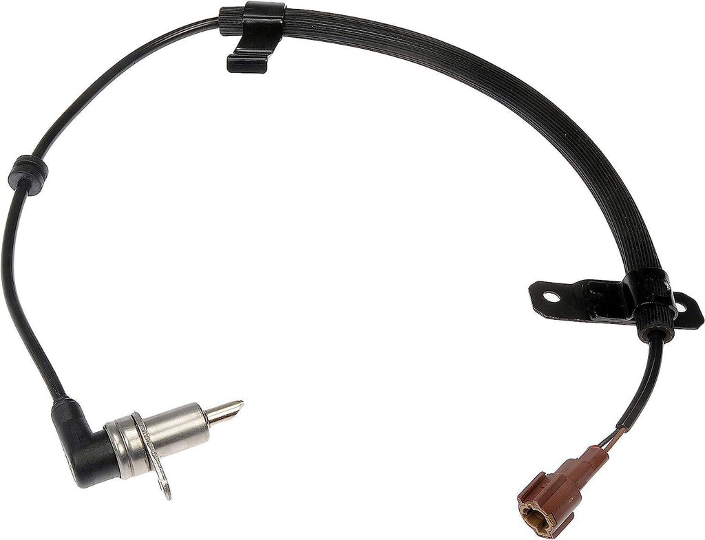 Dorman 970-162 Front Driver Side ABS Wheel Speed Sensor for Select Infiniti/Nissan Models