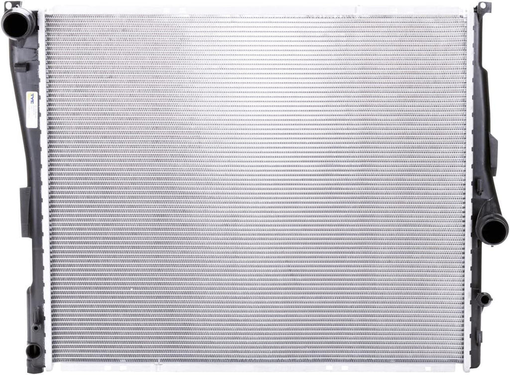 13277 Radiator Compatible with 2007-2010 BMW X3