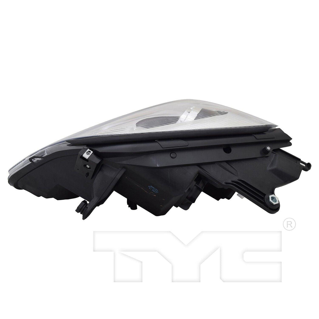 TYC Headlight Assembly for 08-12 Acadia 20-6891-90-9