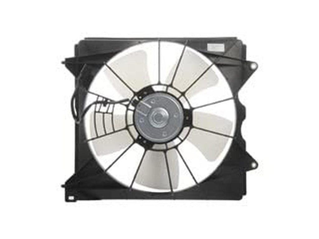 '- 621-356 - Radiator Fan Assembly without Controller