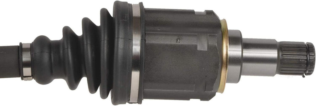 66-5297 New CV Constant Velocity Drive Axle Shaft