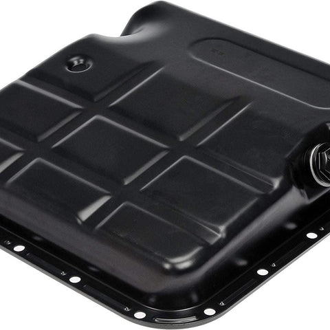 Dorman 265-859 Transmission Oil Pan Compatible with Select Subaru Models