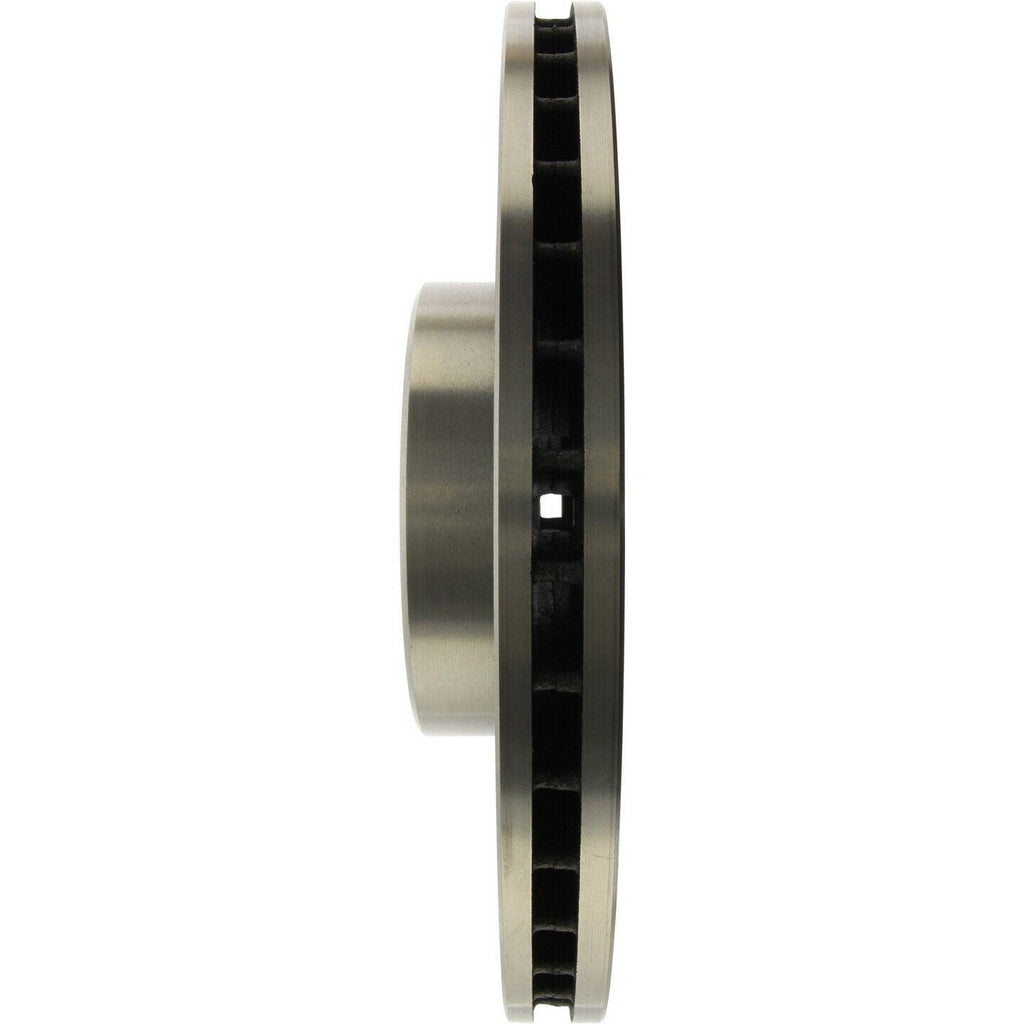 Centric Front Disc Brake Rotor for BMW (121.34096)