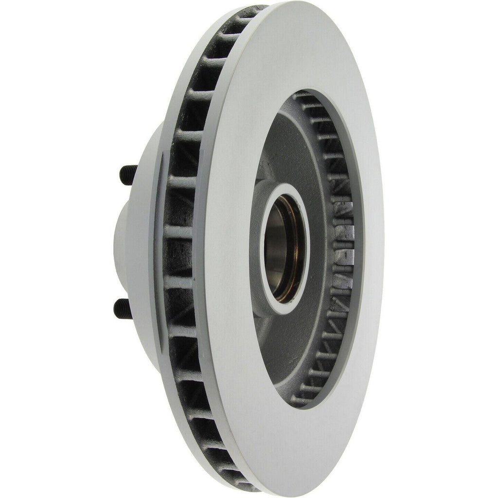 Centric Front Disc Brake Rotor for Dodge (320.67009F)