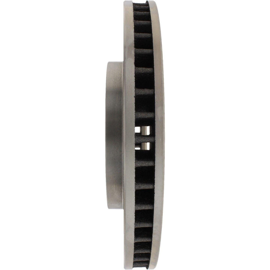 Centric Front Disc Brake Rotor for NV350 Urvan, Urvan (121.99055)